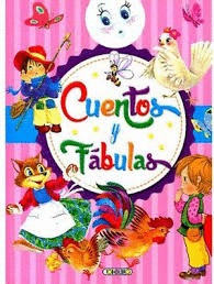 CUENTOS Y FABULAS