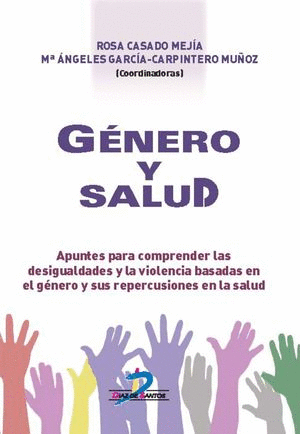 GENERO Y SALUD