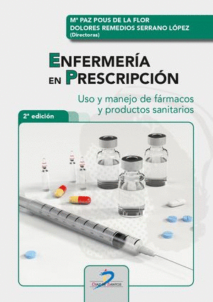 ENFERMERIA EN PRESCRIPCION