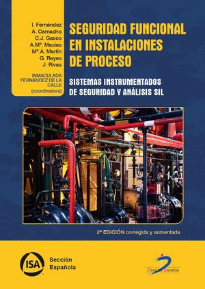 SEGURIDAD FUNCIONAL EN INSTALACIONES DE PROCESO