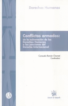 CONFLICTOS ARMADOS