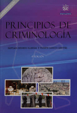 PRINCIPIOS DE CRIMINOLOGIA