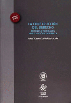 CONSTRUCCION DEL DERECHO LA