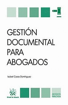 GESTION DOCUMENTAL PARA ABOGADOS
