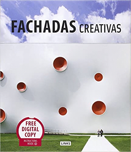 FACHADAS CREATIVAS