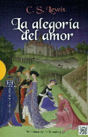 LA ALEGORIA DEL AMOR