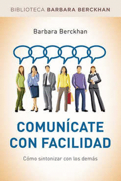COMUNICATE CON FACILIDAD