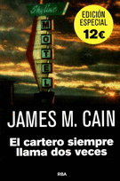 CARTERO SIEMPRE LLAMA DOS VECES EL