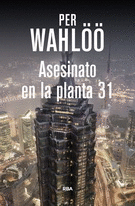 ASESINATO EN LA PLANTA 31