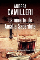 MUERTE DE AMALIA SACERDOTE LA