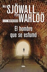 HOMBRE QUE SE ESFUMO EL