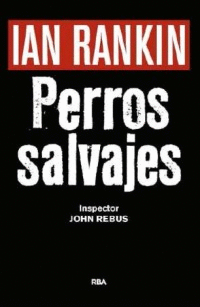 PERROS SALVAJES