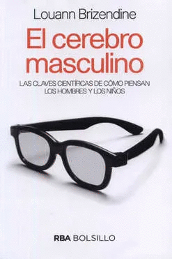 EL CEREBRO MASCULINO