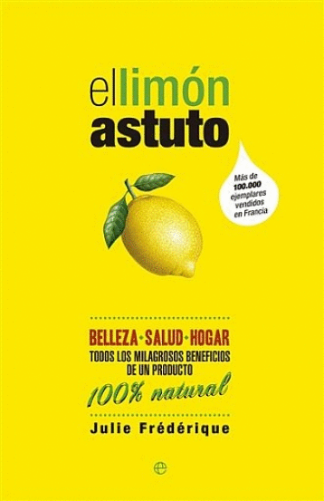 LIMON ASTUTO EL