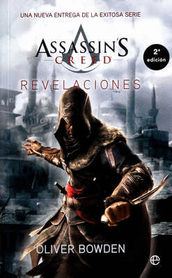 ASSASSINS CREED 4 REVELACIONES