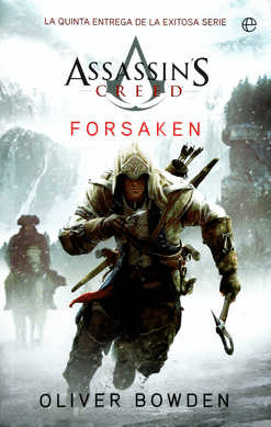 ASSASSINS CREED 5 FORSAKEN