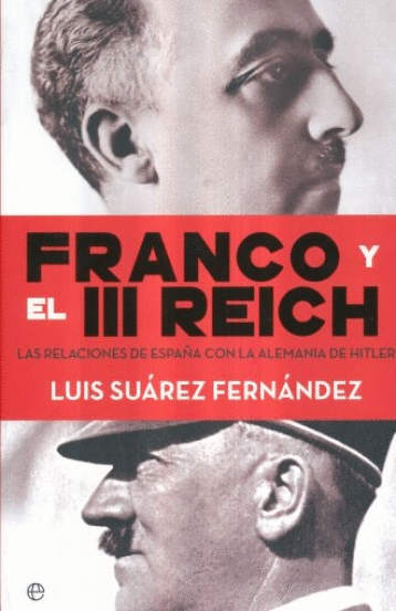 FRANCO Y EL TERCER REICH