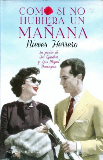 COMO SI NO HUBIERA UN MA�ANA