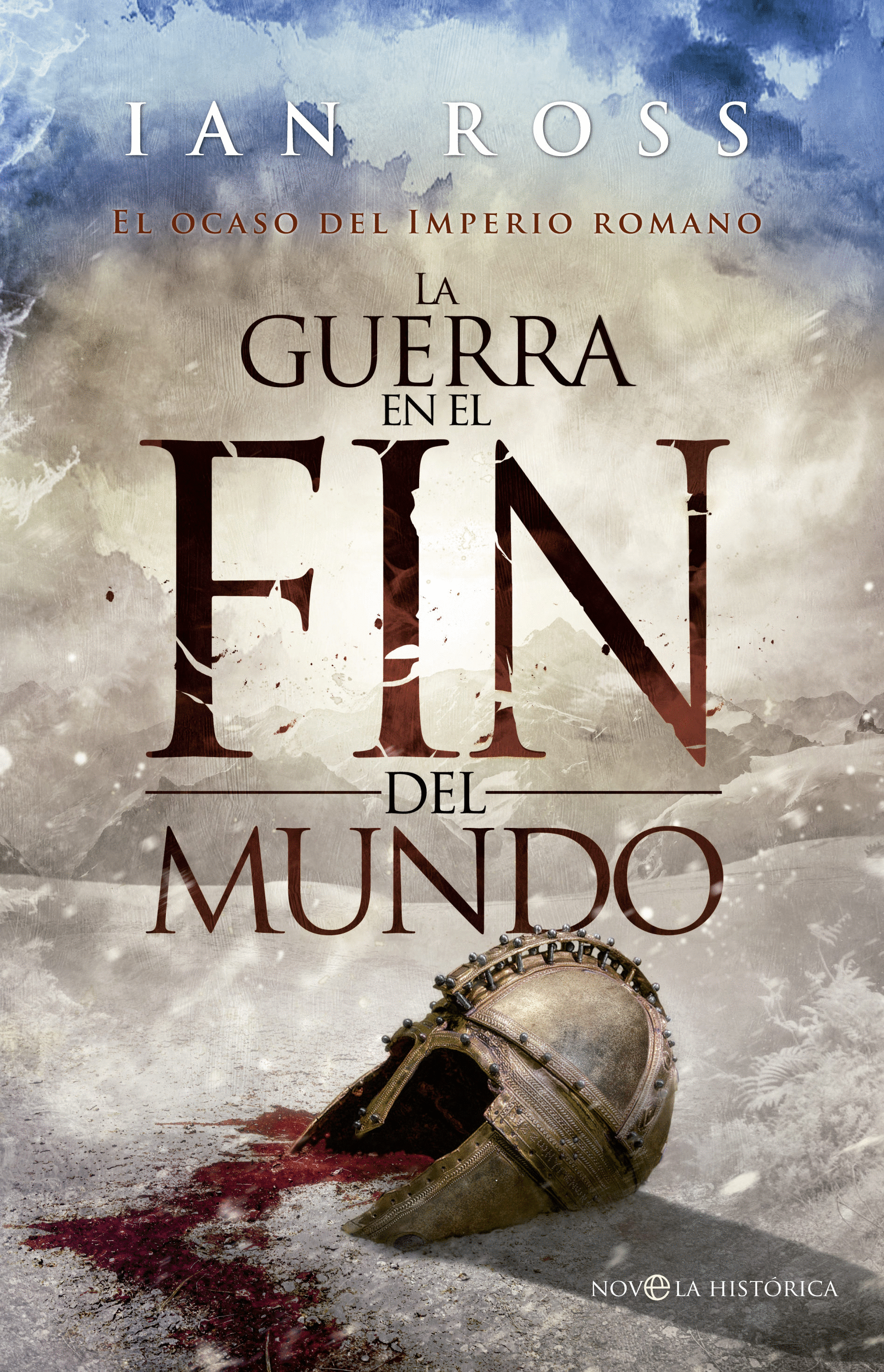 GUERRA EN EL FIN DEL MUNDO LA
