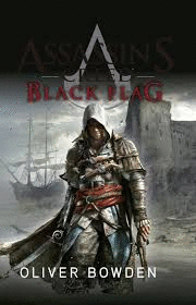 ASSASSINS CREED 6  BLACK FLAG