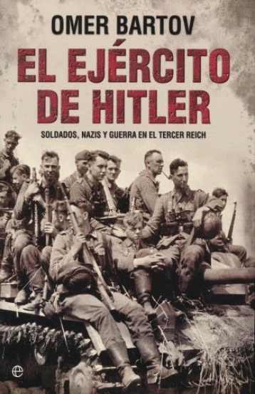 EJERCITO DE HITLER EL