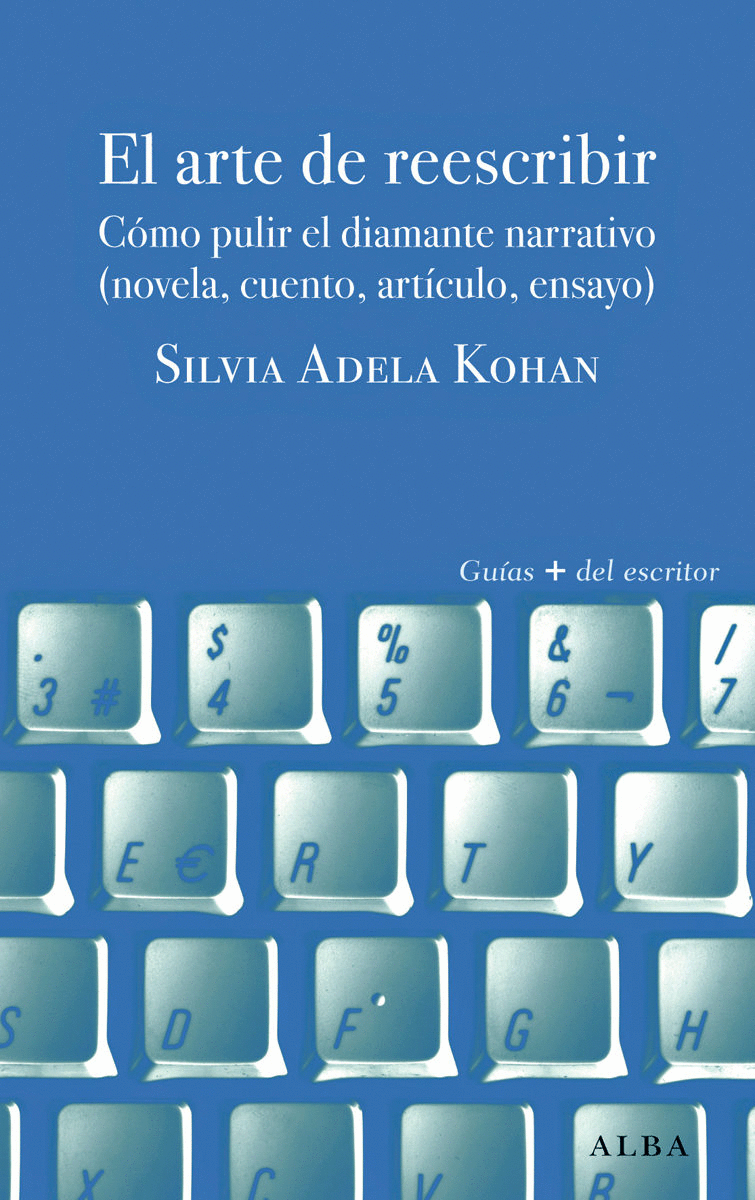 ARTE DE REESCRIBIR EL