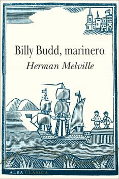 BILLY BUDD MARINERO