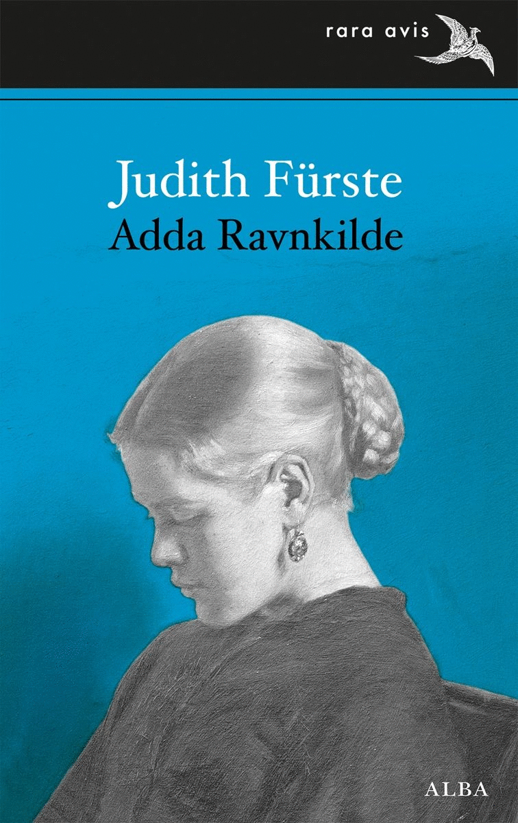JUDITH FURSTE