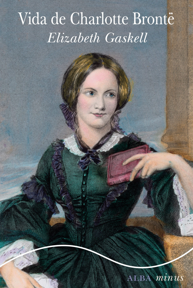 VIDA DE CHARLOTTE BRONTE