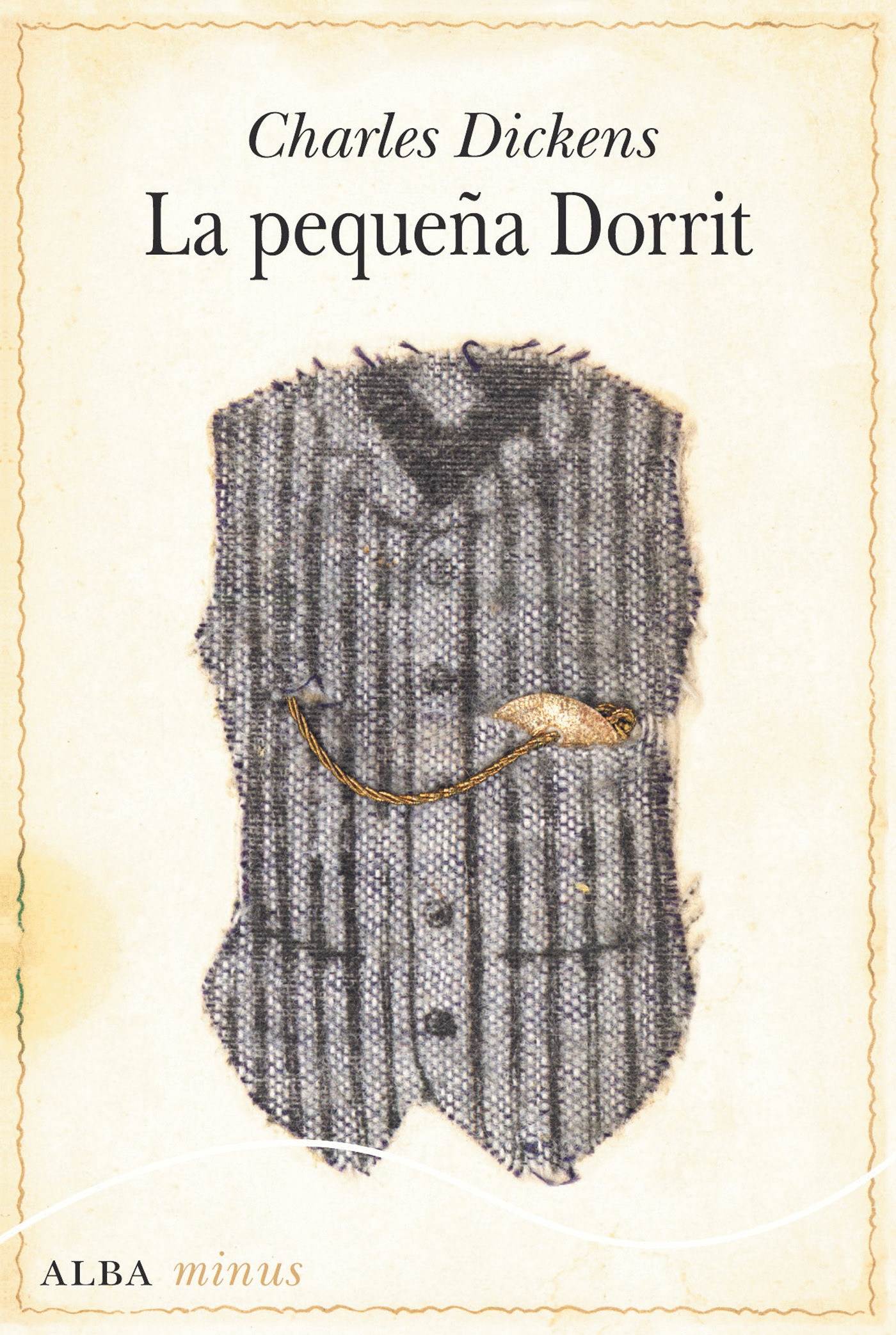 PEQUEA DORRIT LA