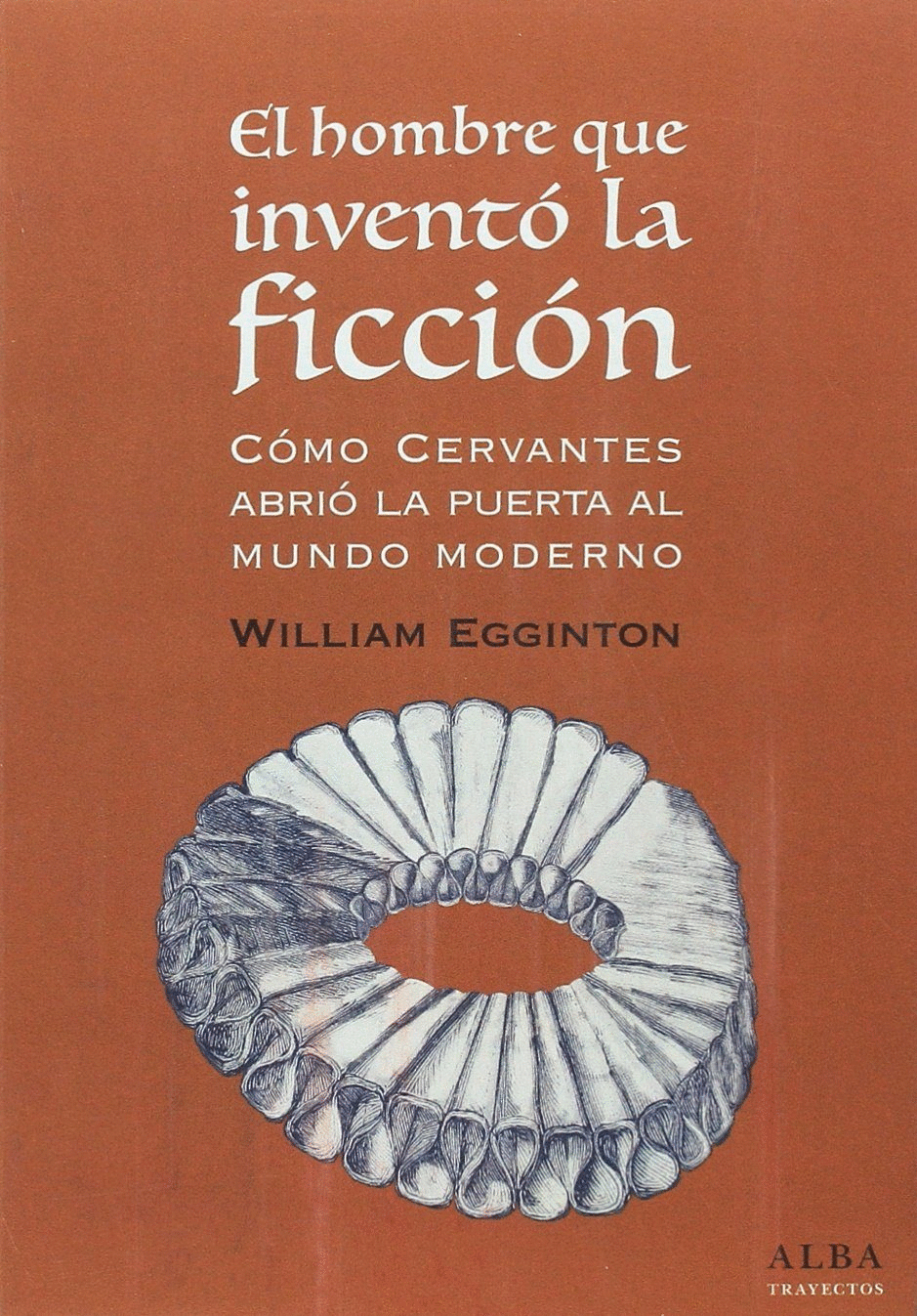 HOMBRE QUE INVENTO LA FICCION EL