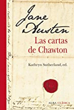 CARTAS DE CHAWTON