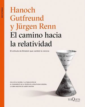 CAMINO HACIA LA RELATIVIDAD EL