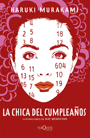 CHICA DEL CUMPLEAOS LA