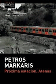 PROXIMA ESTACION ATENAS