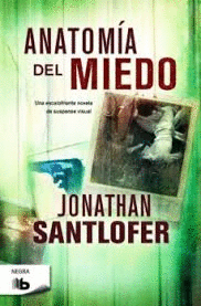 ANATOMIA DEL MIEDO