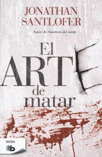 ARTE DE MATAR EL