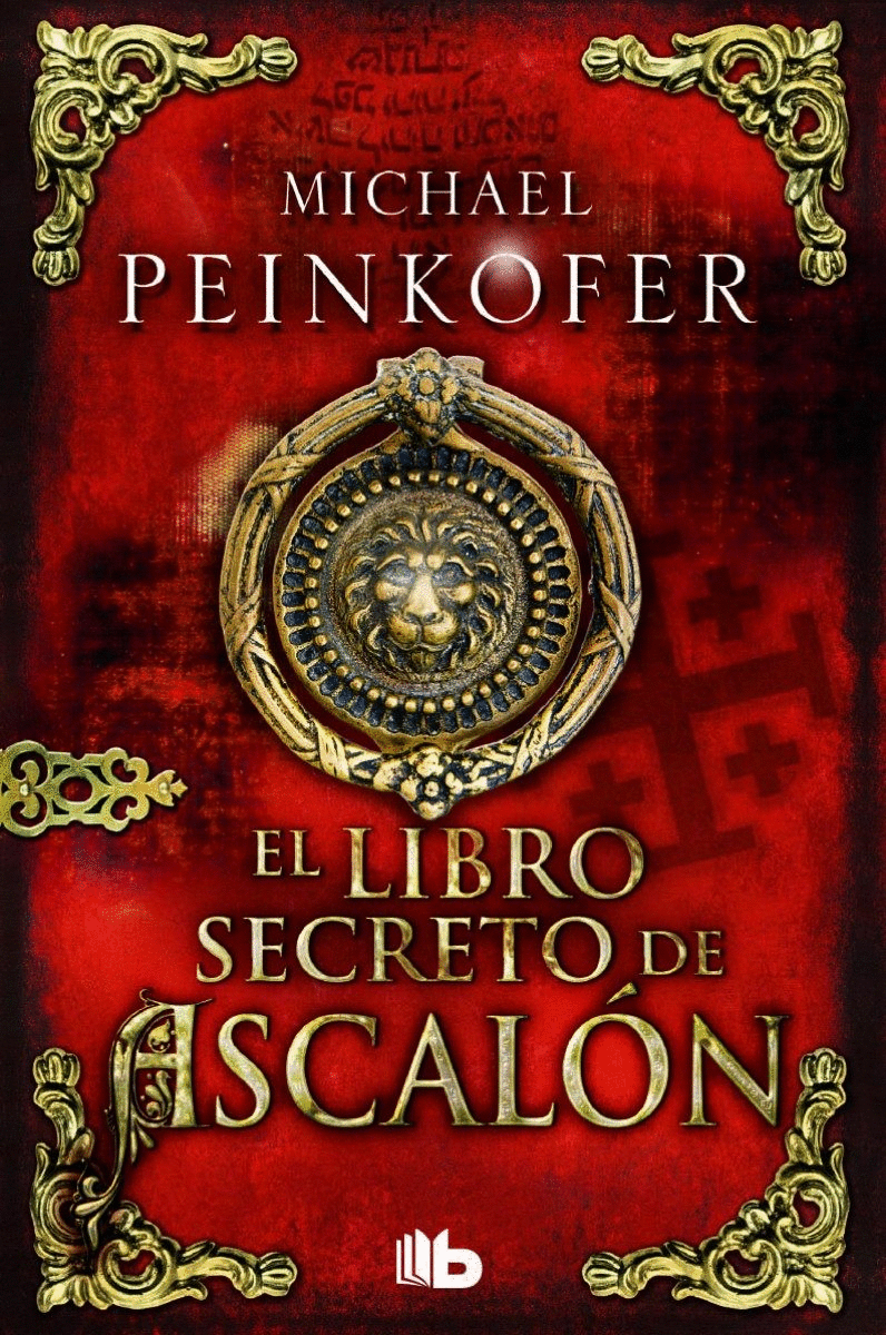 LIBRO SECRETO DE ASCALON EL