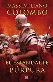 ESTANDARTE PURPURA EL