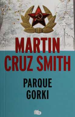 PARQUE GORKI