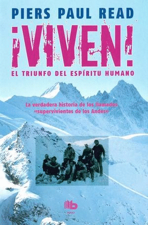 VIVEN EL TRIUNFO DEL ESPIRITU HUMANO