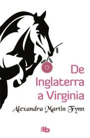 DE INGLATERRA A VIRGINIA