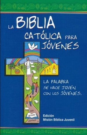 LA BIBLIA CATOLICA PARA JOVENES   JUNIOR