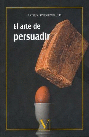 ARTE DE PERSUADIR EL