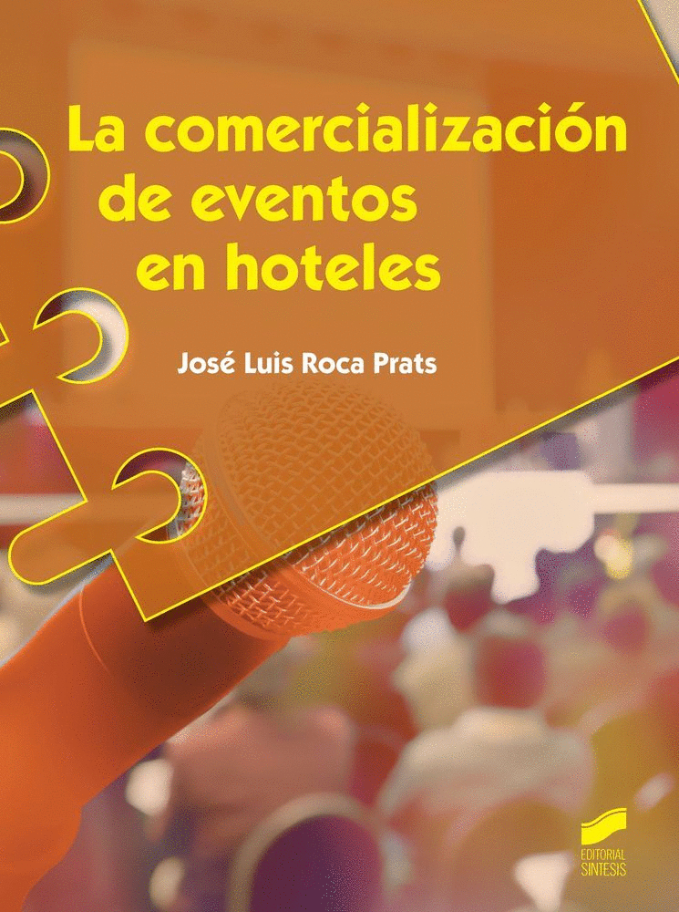 COMERCIALIZACION DE EVENTOS EN HOTELES LA