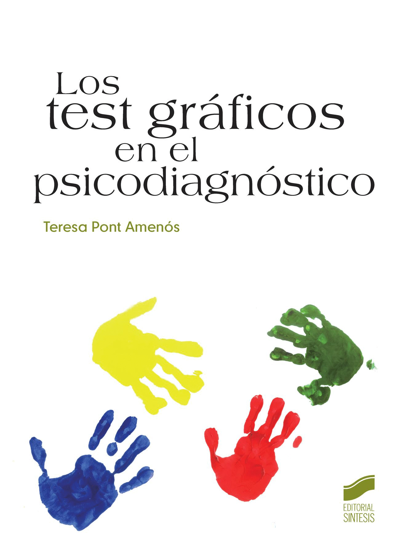 TEST GRAFICOS EN EL PSICODIAGNOSTICO LOS