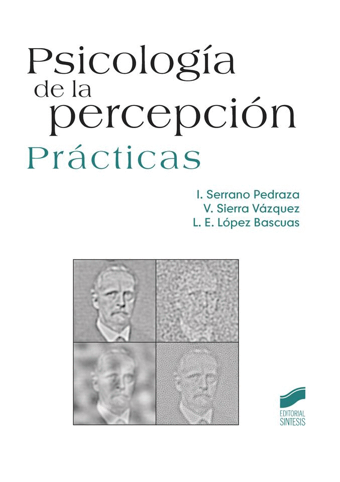 PSICOLOGIA DE LA PERCEPCION PRACTICAS