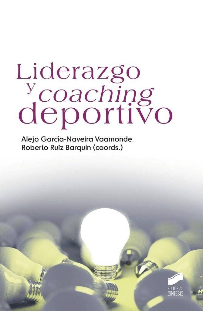 LIDERAZGO Y COACHING DEPORTIVO
