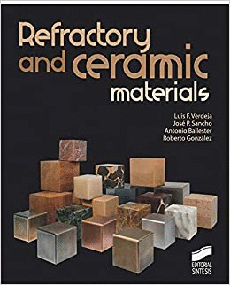 REFRACTORY AND CERAMIC MATERIALS