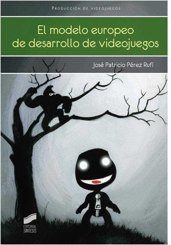 MODELO EUROPEO DE DESARROLLO DE VIDEOJUEGOS EL